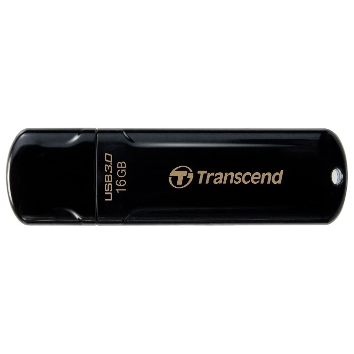 USB Flash накопитель 16Gb Transcend JetFlash 700 (TS16GJF700) - фото 2