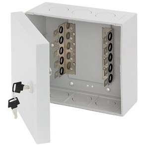 Распределительная коробка NIKOMAX NMC-WBPL5-PK