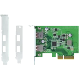 Плата расширения портов QNAP QXP-10G2U3A