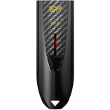 USB Flash накопитель 8Gb Silicon Power Blaze B25 Black (SP008GBUF3B25V1K)