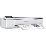 Плоттер Epson SureColor SC-T3100N (без стенда) (C11CF11301A0)