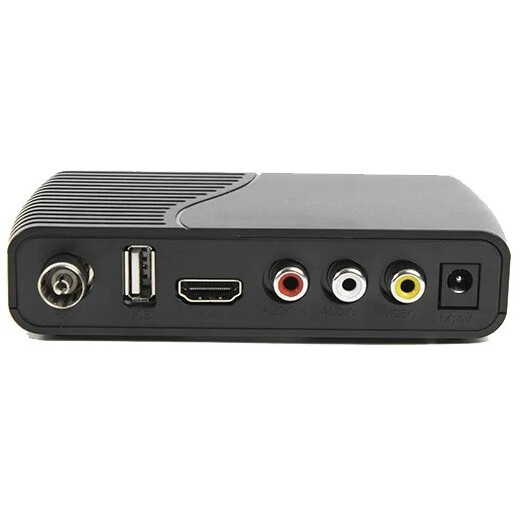 ТВ-тюнер Сигнал Эфир HD-215 - 20215 - фото 3