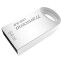 USB Flash накопитель 64Gb Transcend JetFlash 710 Silver (TS64GJF710S)