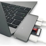 USB-концентратор Satechi ST-TCUPM