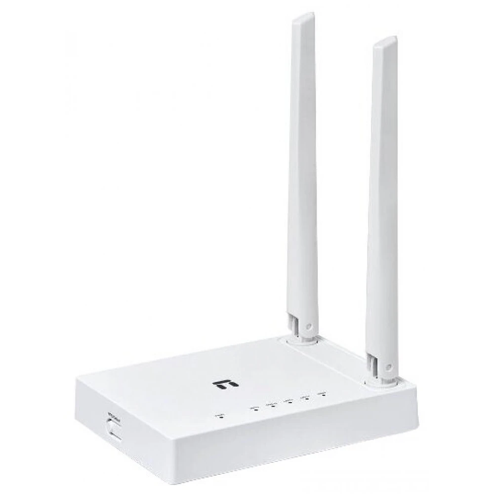 Wi-Fi маршрутизатор (роутер) Netis W1 - фото 5