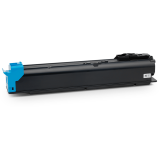Картридж Kyocera TK-5315C Cyan