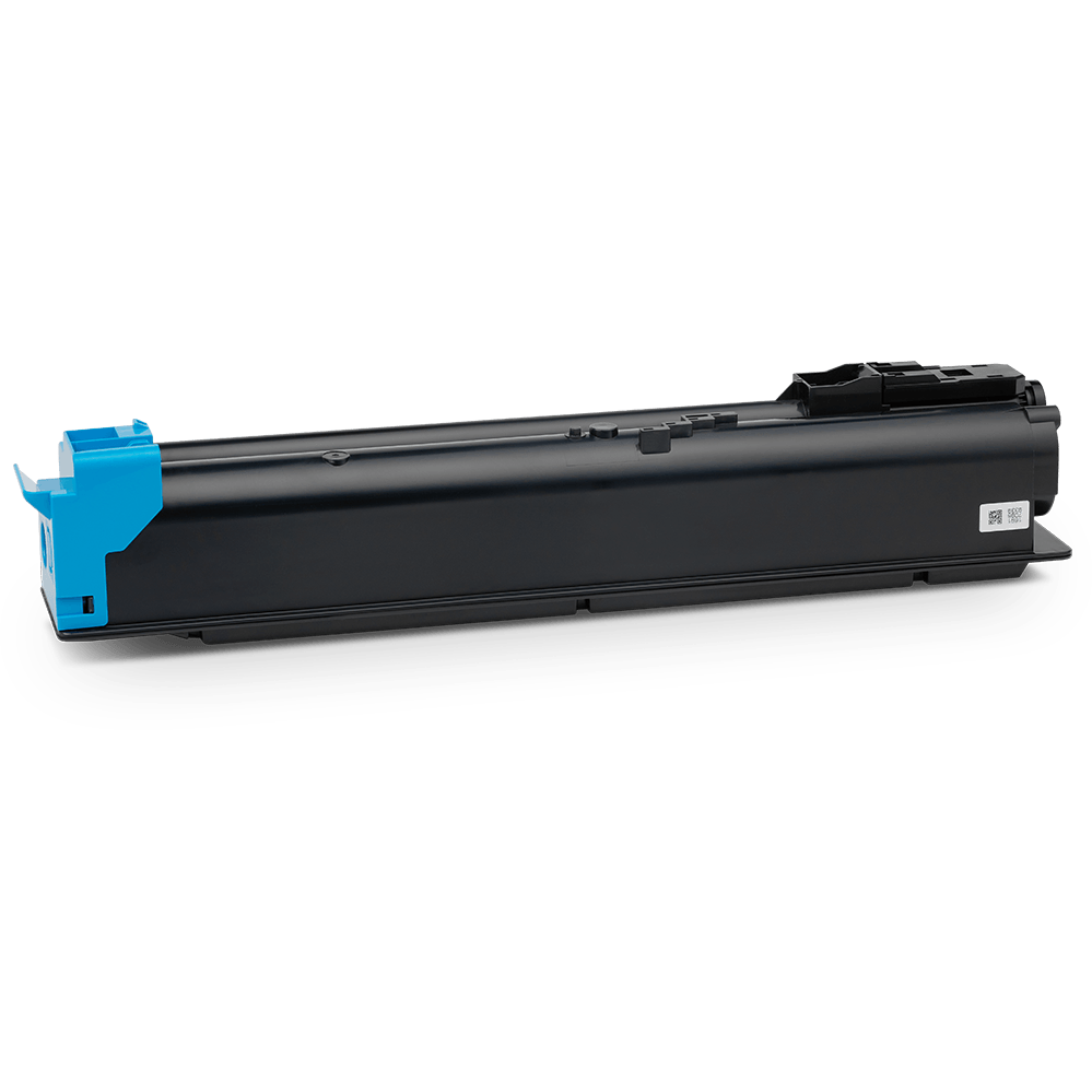Картридж Kyocera TK-5315C Cyan - фото 2