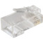 Коннектор RJ-45 ITK CS3-1C5EU, 1 шт.