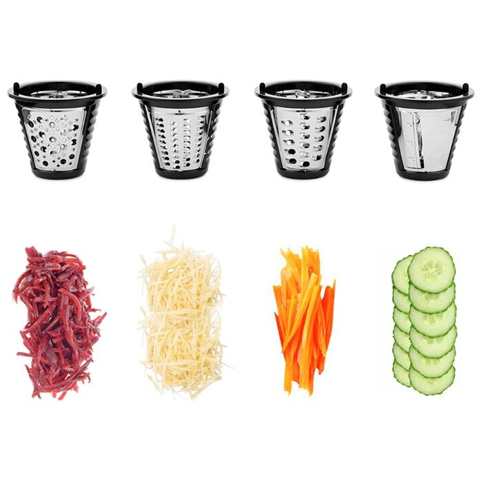 Измельчитель Kitfort KT-1384 - КТ-1384 - фото 4