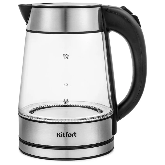 Чайник Kitfort KT-6105 - КТ-6105