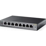 Коммутатор (свитч) TP-Link TL-SG108PE