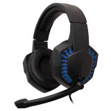 Гарнитура Ritmix RH-562M Gaming Blue