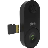 Автомобильный FM-трансмиттер Ritmix FMT-B400