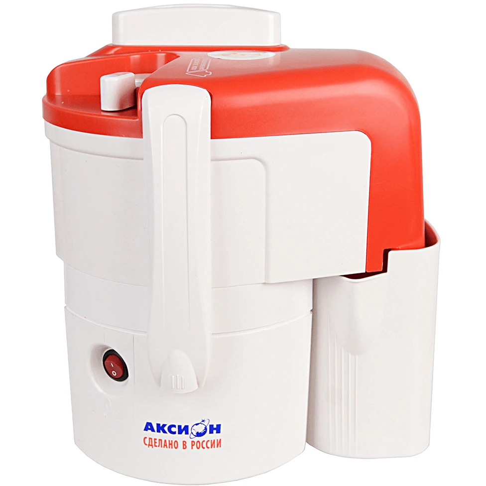 Соковыжималка Аксион СЦ 32.02 Джус - фото 2