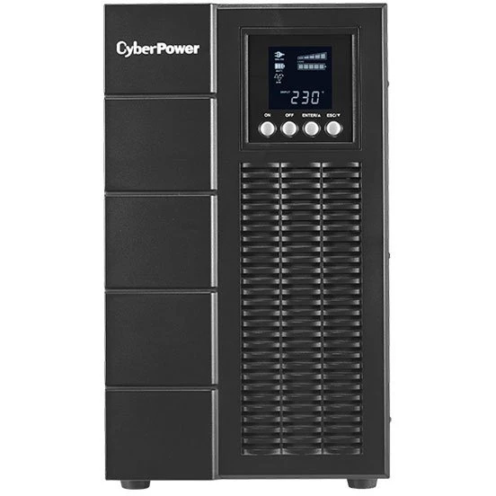 ИБП CyberPower OLS2000E - фото 2