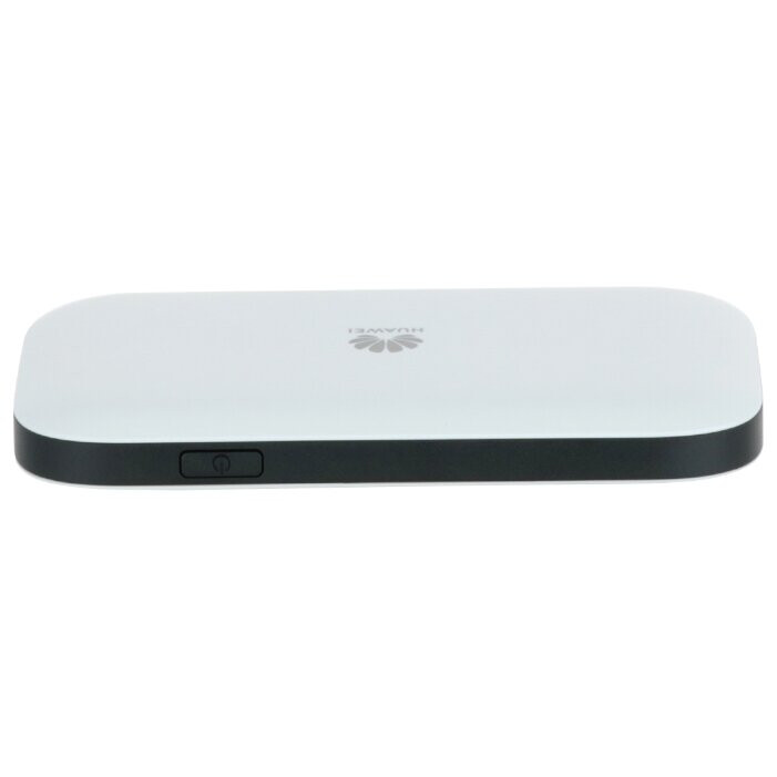 Wi-Fi точка доступа Huawei E5576 White - 51071RWY - фото 5