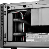 Корпус Silverstone Sugo SG13B Black (SST-SG13B)