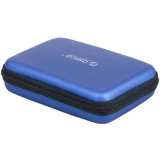 Чехол для HDD Orico PHB-25 Blue (PHB-25-BL)