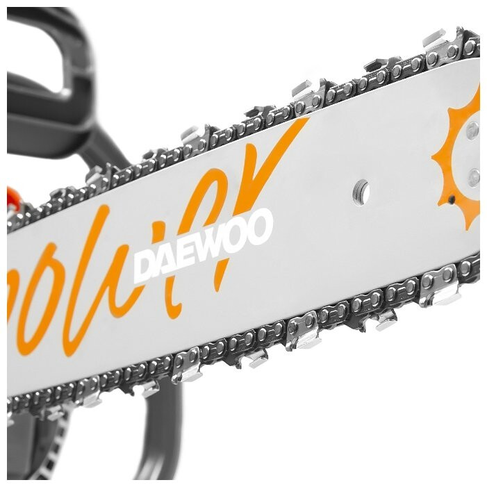 Бензопила Daewoo DACS 5820XT - фото 4