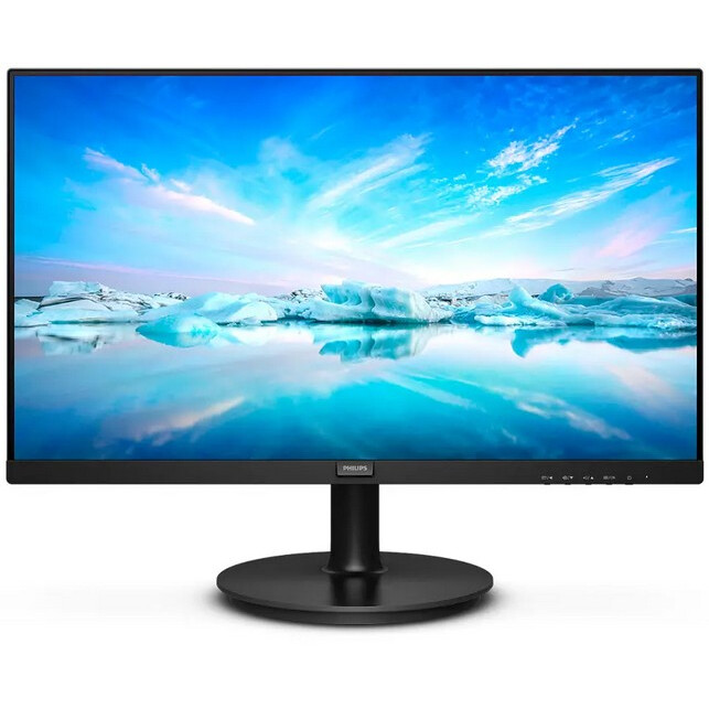 Монитор Philips 22" 222V8LA - 222V8LA/00