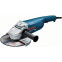 Шлифовальная машина Bosch GWS 24 230JH - 0601884203