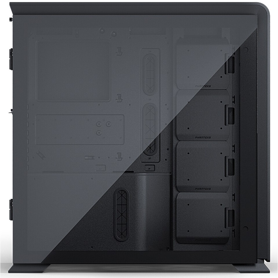 Корпус Phanteks Enthoo 719 Satin Black - PH-ES719LTG_DBK01 - фото 4