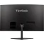Монитор Viewsonic 27" VX2718-2KPC-MHD - фото 5