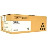 Картридж Ricoh SP 400E Black (408061)