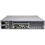 Серверный корпус SuperMicro CSE-LA26E1C4-R609LP