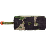 Портативная акустика JBL GO 3 Camouflage (JBLGO3SQUAD)