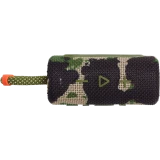 Портативная акустика JBL GO 3 Camouflage (JBLGO3SQUAD)