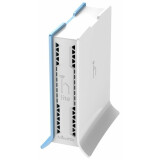 Wi-Fi маршрутизатор (роутер) MikroTik RB941-2nD-TC hAP lite Tower