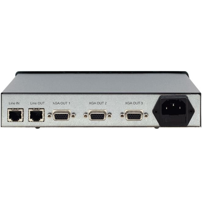 Приёмник Kramer TP-200 - фото 2