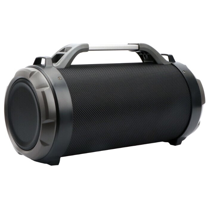 Портативная акустика Digma S-23 Black - фото 5