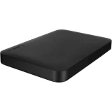 Внешний жёсткий диск 1TB Toshiba Canvio Ready Black (HDTP310EK3AA)