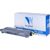 Картридж NV Print TN-2175 Black (TN2175)