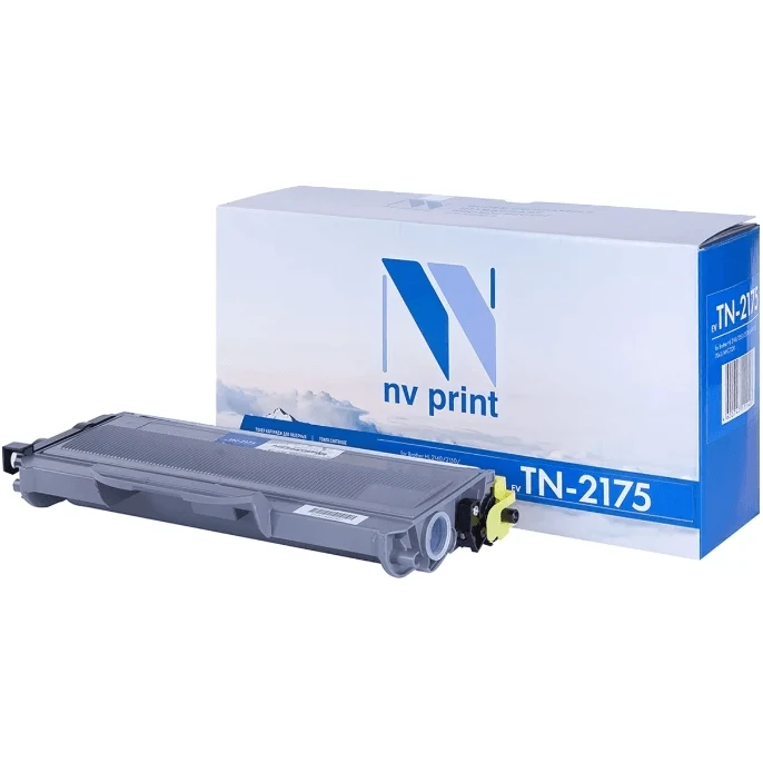 Картридж NV Print TN-2175 Black - TN2175