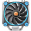 Кулер Thermaltake Riing Silent 12 Blue (CL-P022-AL12BU-A) - фото 4