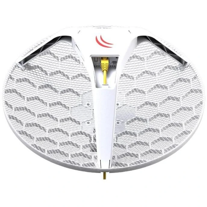 Wi-Fi точка доступа MikroTik RBLHG-5HPnD-XL4pack (4 шт.) - фото 2