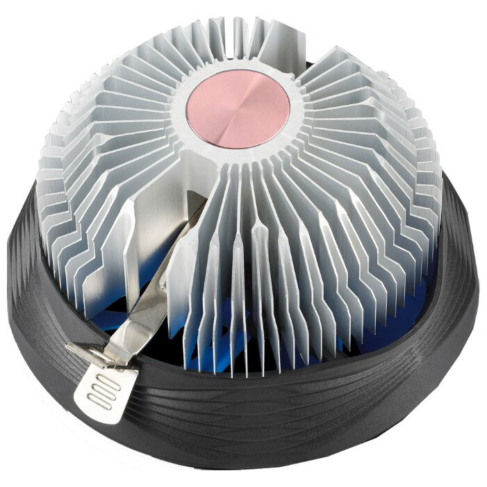 Кулер DeepCool GAMMA ARCHER PRO - DP-MCAC-ACP - фото 4