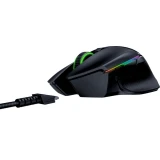 Мышь Razer Basilisk Ultimate + Dock (RZ01-03170100-R3G1)