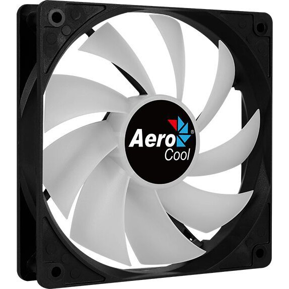 Схема установки вентиляторов aerocool syclone Вентилятор для корпуса AeroCool Frost 12 PWM: купить в интернет магазине Регард 