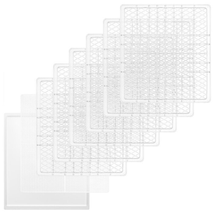 Сушилка Kitfort KT-1907 - КТ-1907 - фото 5