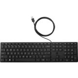 Клавиатура HP Wired Desktop 320K (9SR37AA/9SR37UT)