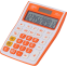 Калькулятор Deli E1238 Orange - E1238/OR