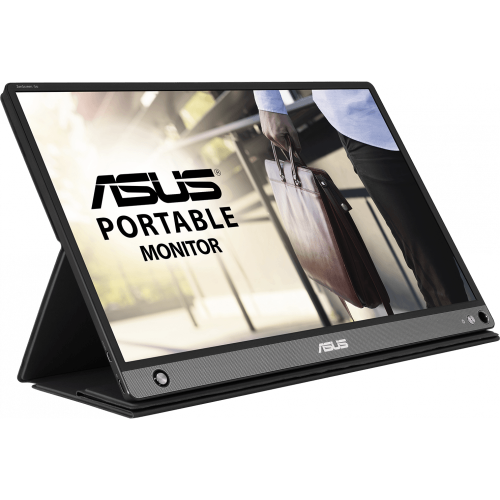 Портативный монитор ASUS 16" MB16AHP