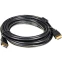 Кабель HDMI - HDMI, 3м, 5bites APC-200-030F