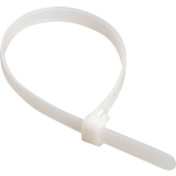 Кабельная стяжка IEK UHH31-D025-200-100