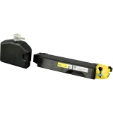 Картридж Sakura SATK5280Y Yellow