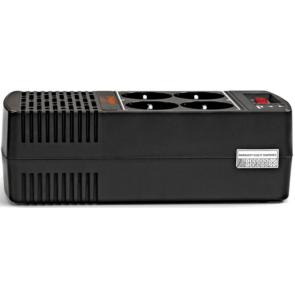 Стабилизатор напряжения ExeGate AD5000-600 - EP285937RUS - фото 4